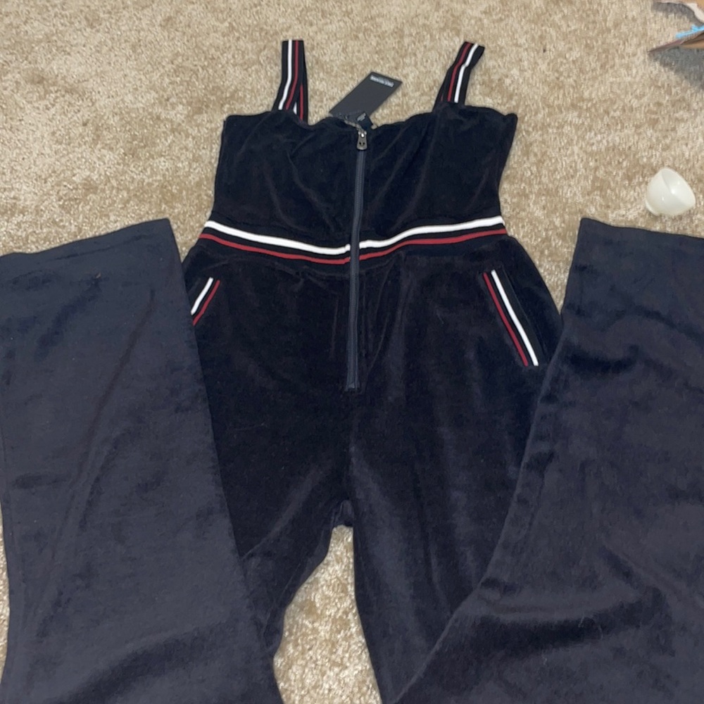 True Religion Jumpsuit